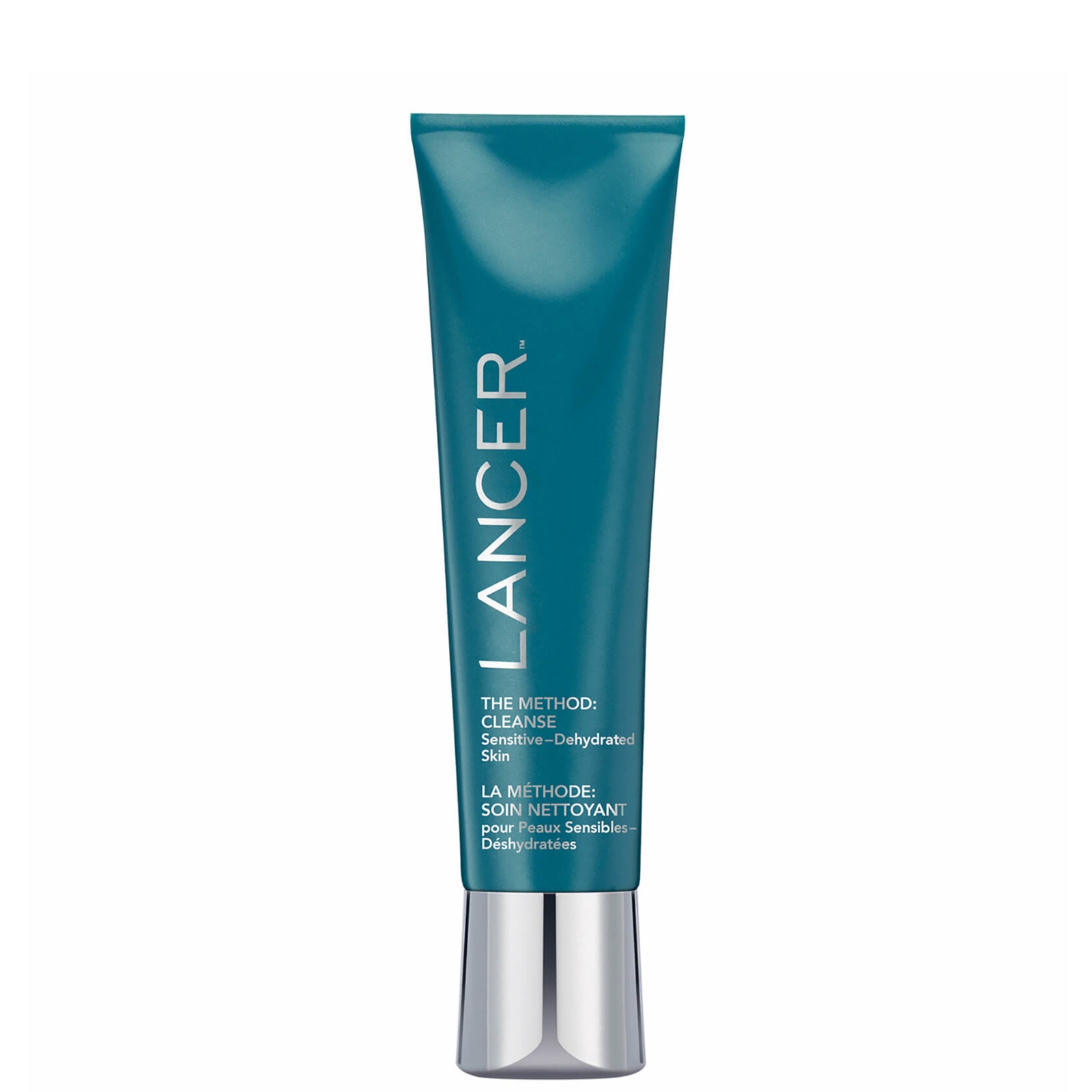 Limpiador para Piel Sensible Lancer Skincare The Method Sensitive Skin Cleanser (120ml)
