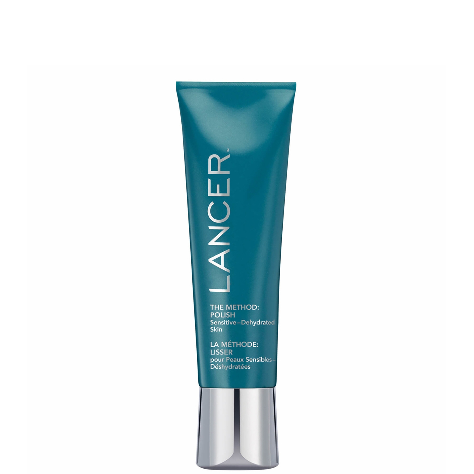Pulidor para Piel Sensible Lancer Skincare The Method Sensitive Skin Polish (120g)