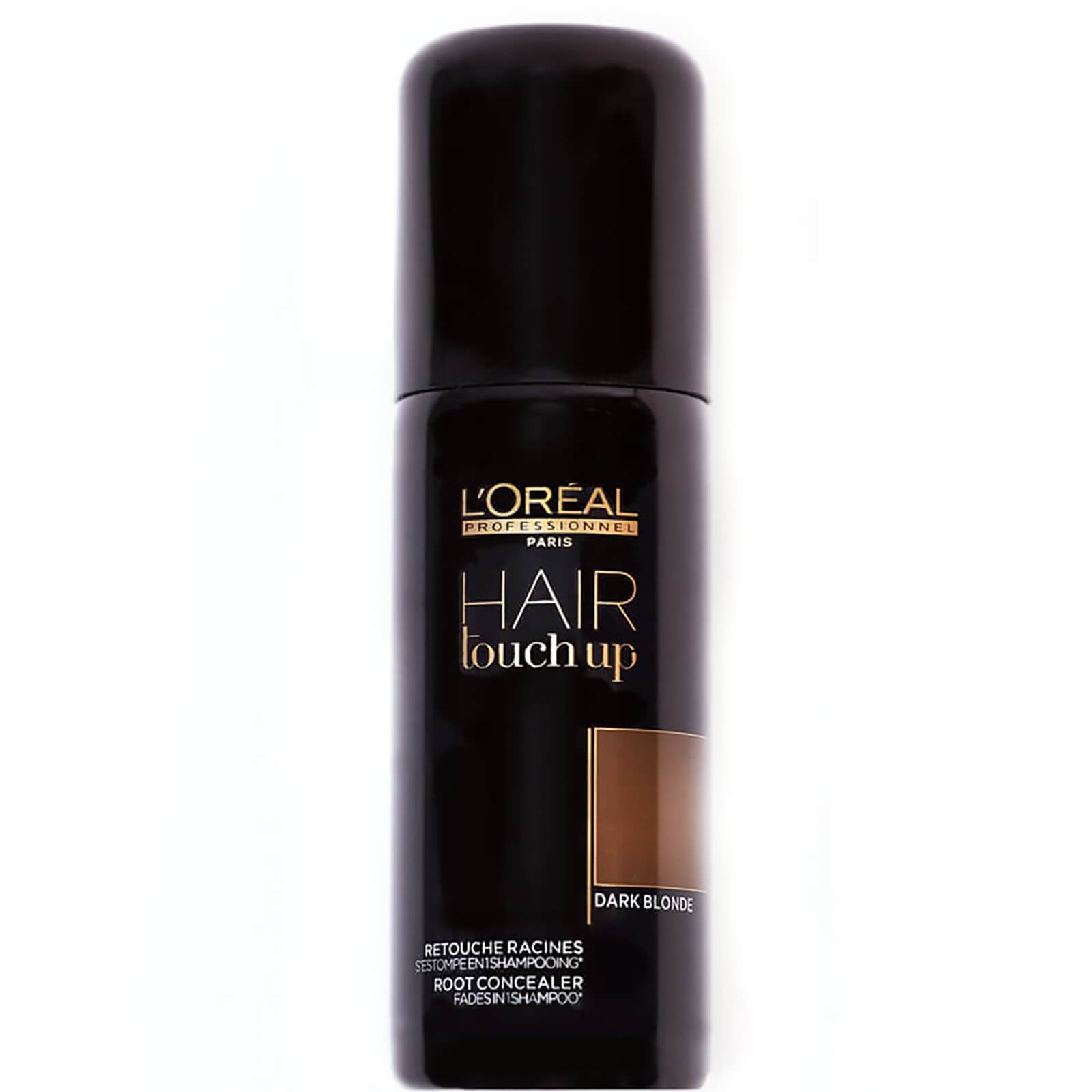 Professionnel Hair Touch Up de L´Oreal- rubio oscuro (75 ml)