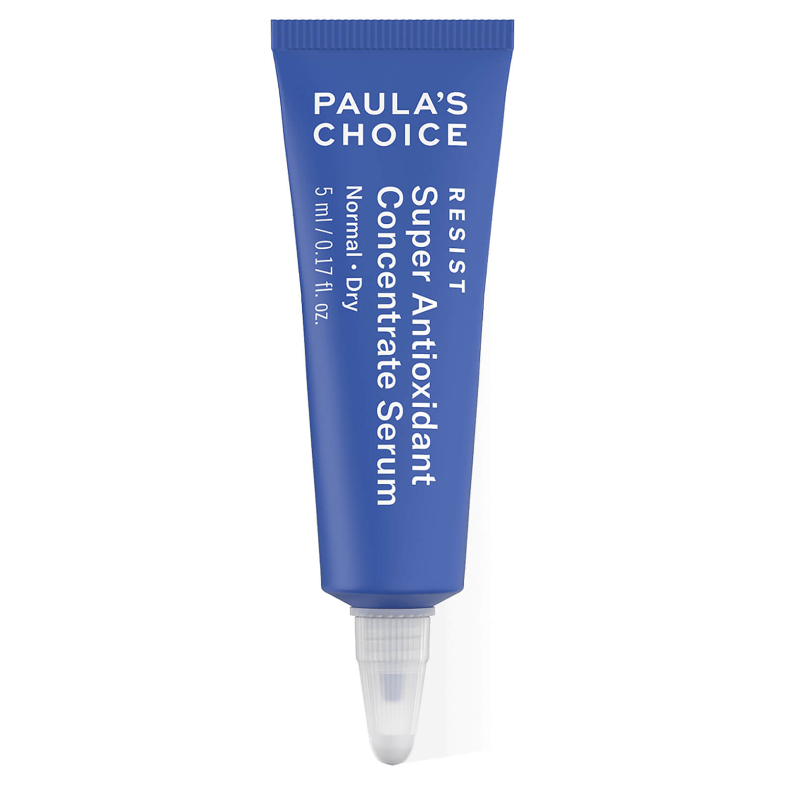 Paula's Choice Resist Super Antioxidant Concentrate Serum - Trial Size (5ml)