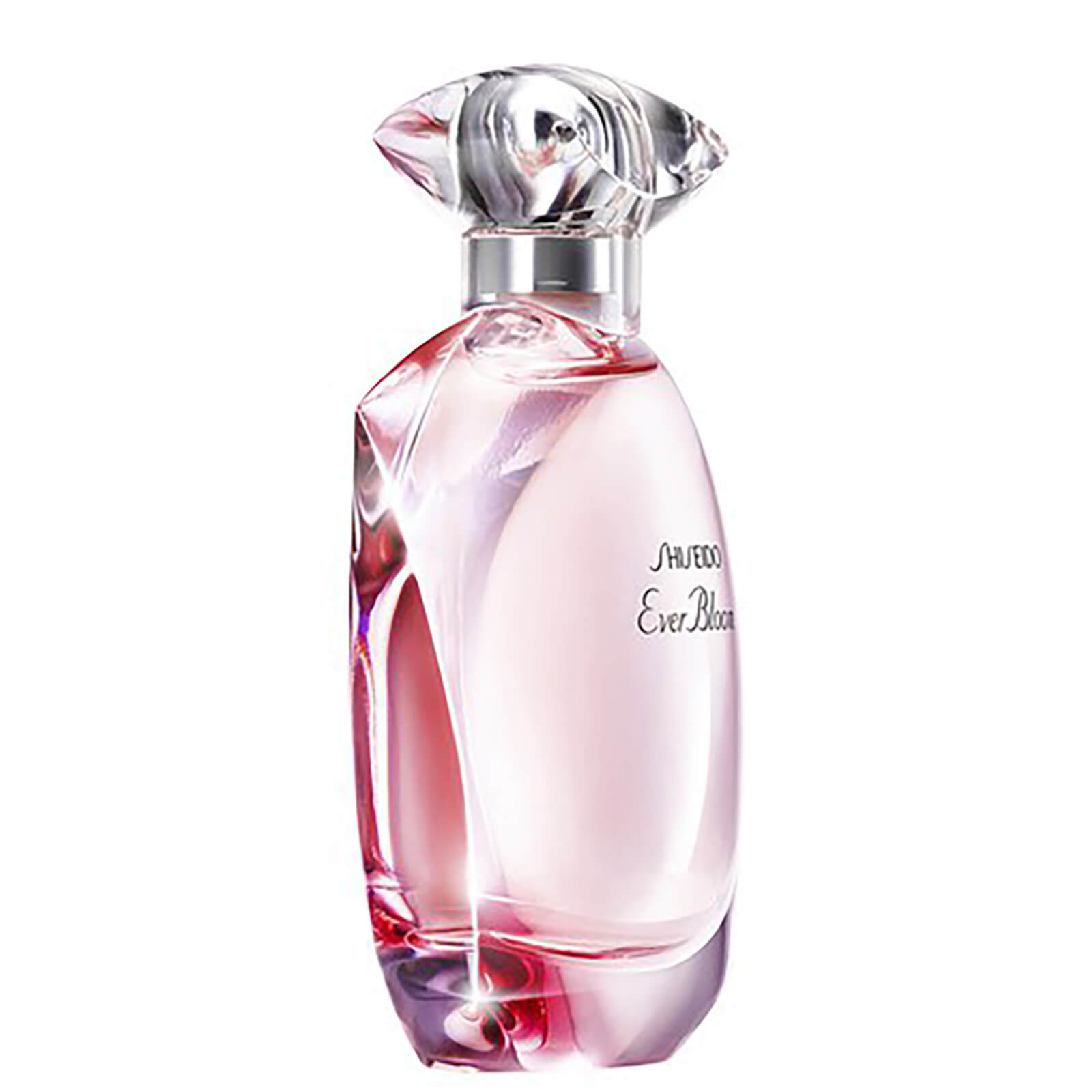 Eau de Parfum Ever Bloom de Shiseido (50 ml)