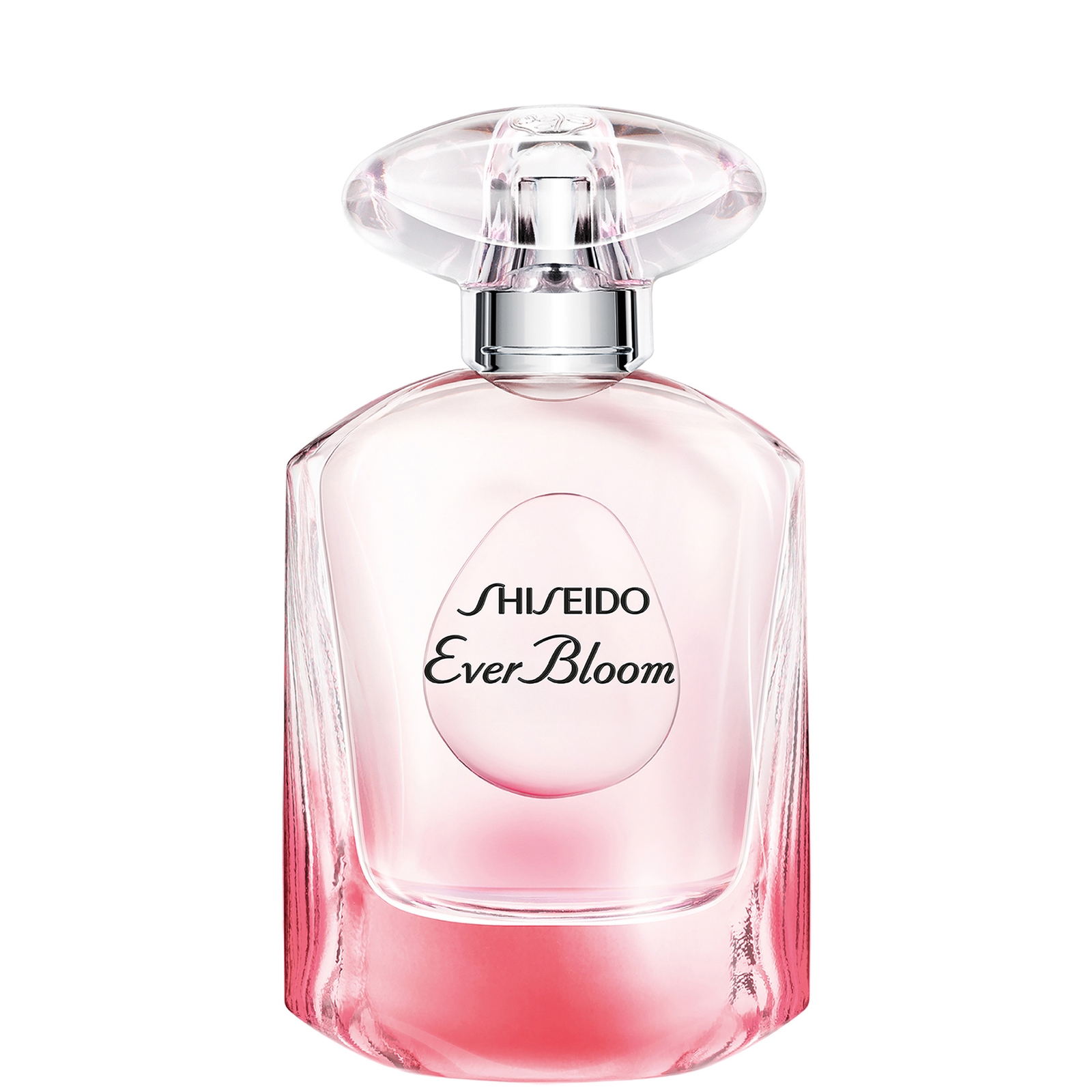 Eau de Parfum Ever Bloom de Shiseido (90 ml)