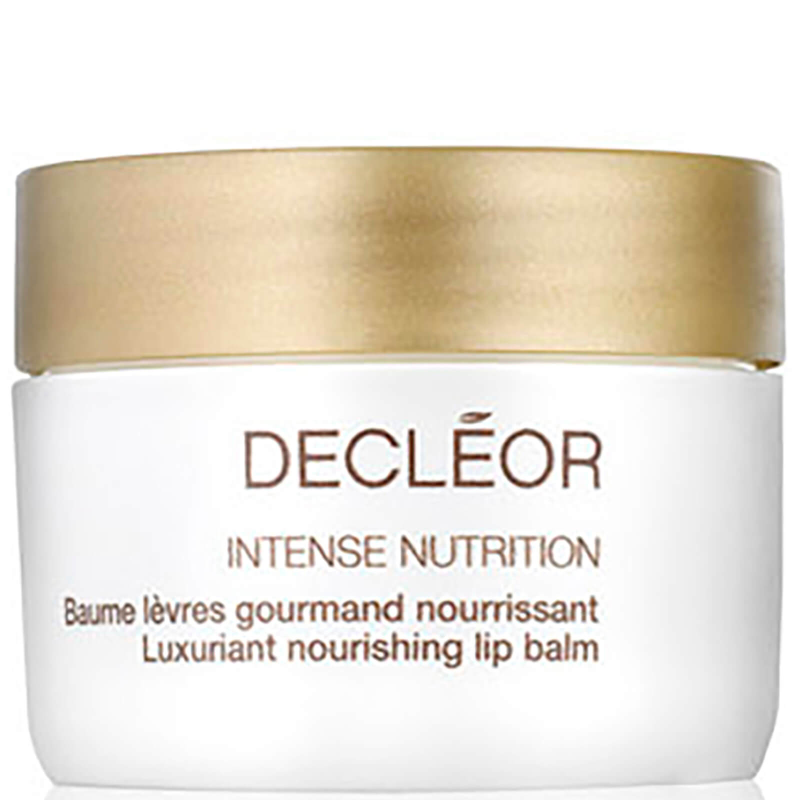 Intense Nutrition Lip Balm de DECLÉOR (8 g)