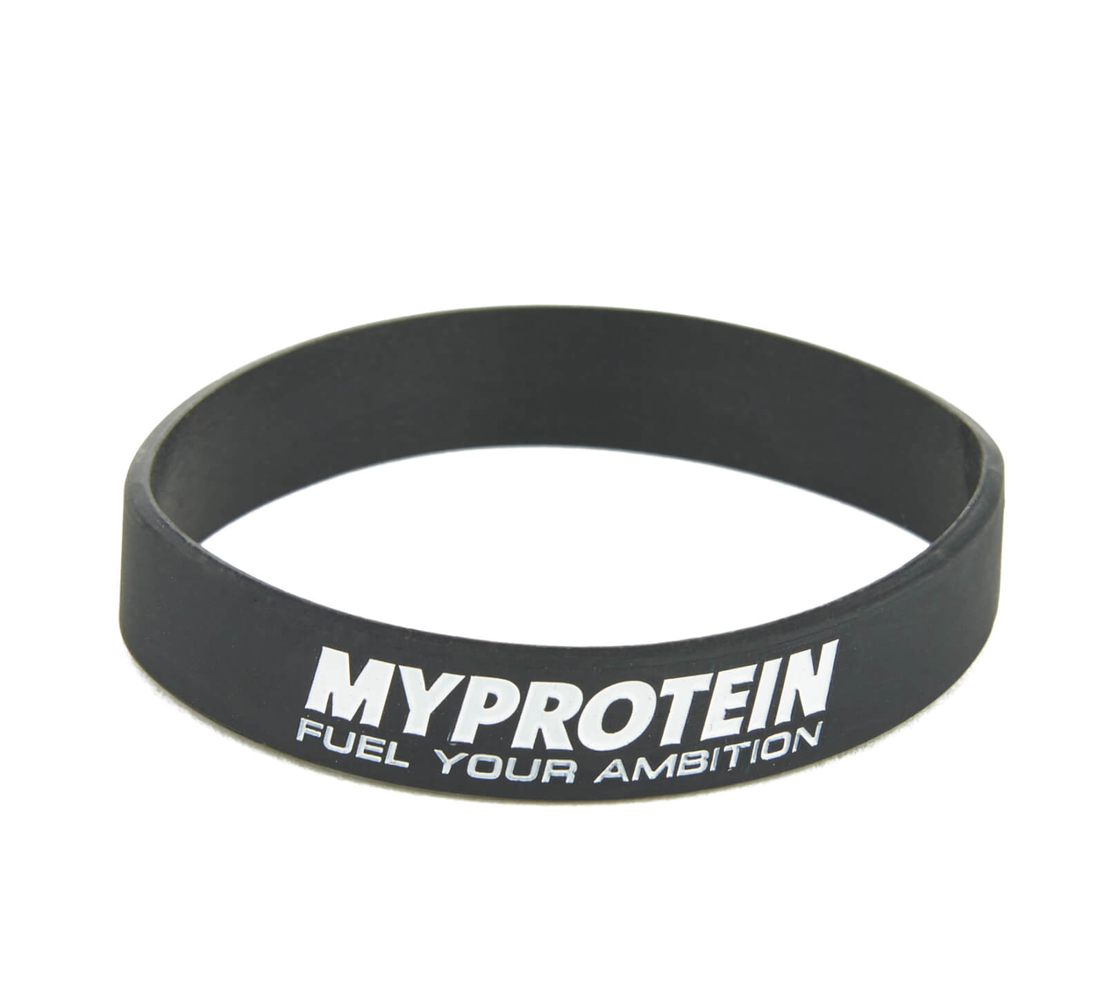 สายรัดข้อมือ Myprotein Wristband 