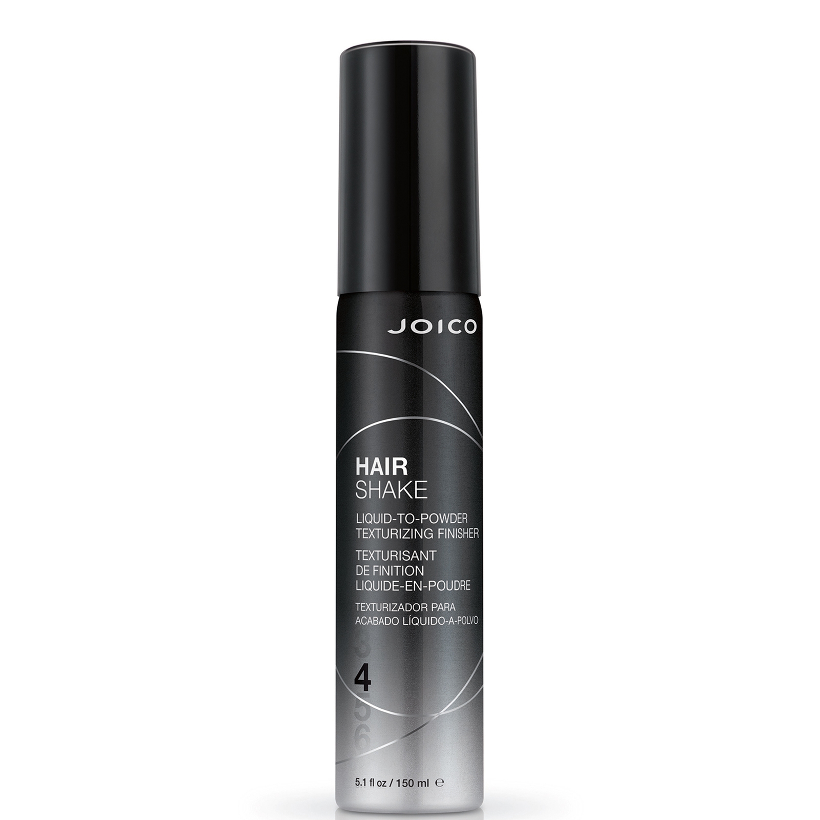 Texturizante de Acabado Joico Hair Shake Liquid-to-Powder (150ml)