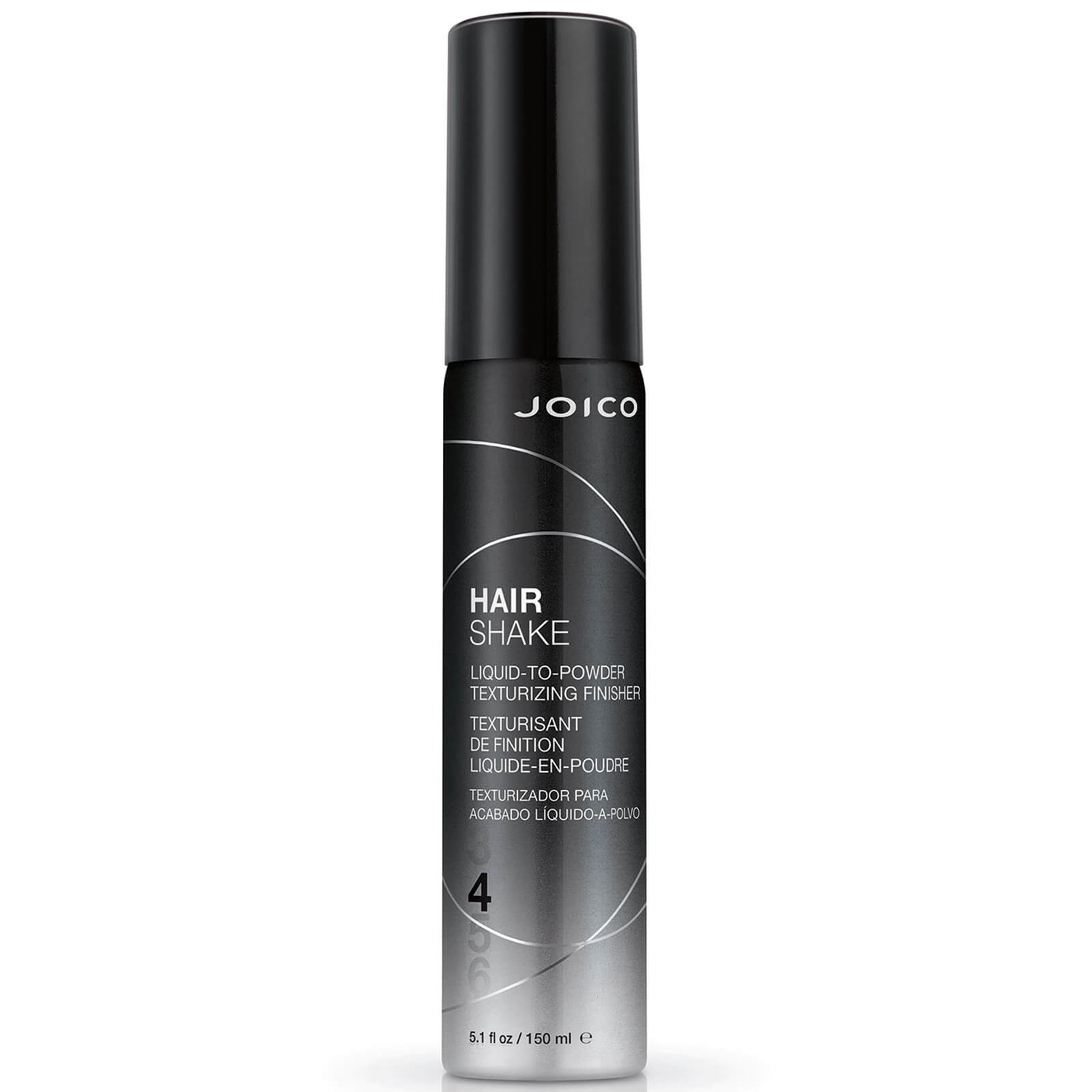 Texturizante de Acabado Joico Hair Shake Liquid-to-Powder (150ml)