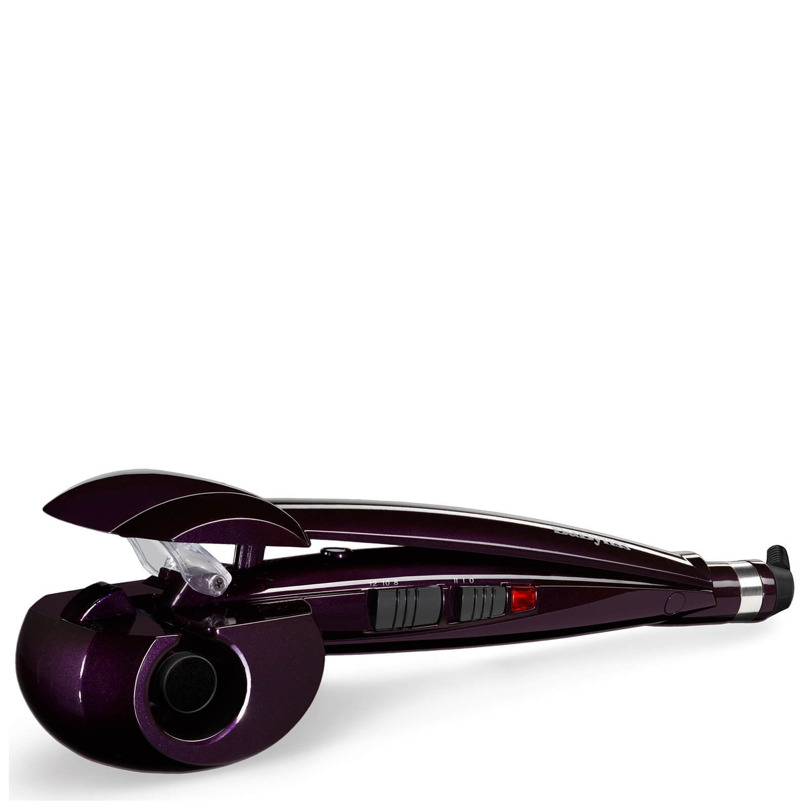 BaByliss Curl Secret LOOKFANTASTIC