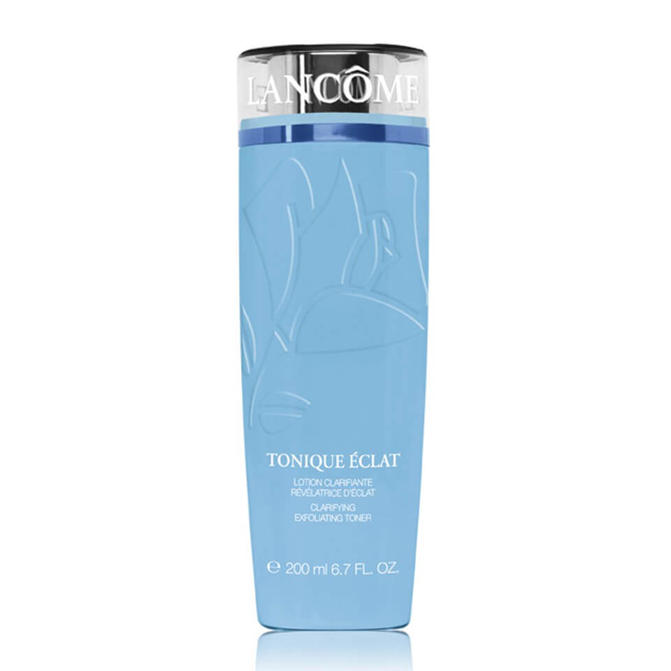 Lancôme Tonique Eclat Clarifying Exfoliating Toner 400ml