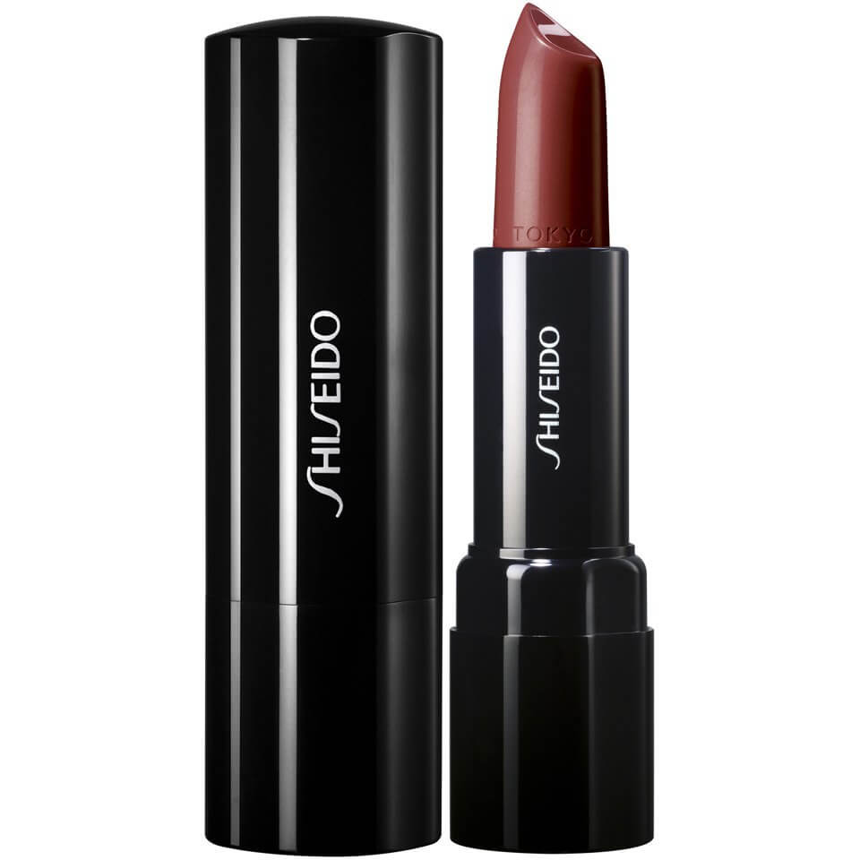 Perfect Rouge Lipstick de Shiseido (varios tonos)