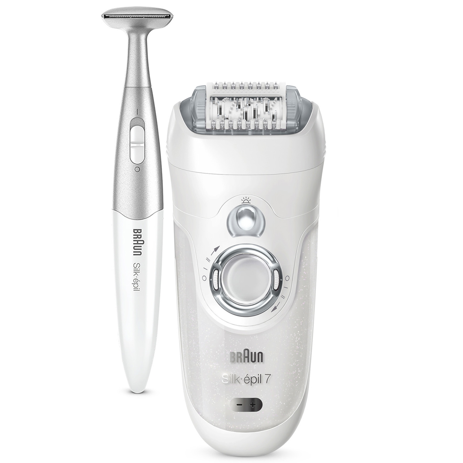 7561 Silk-?pil 7 Epilator de Braun