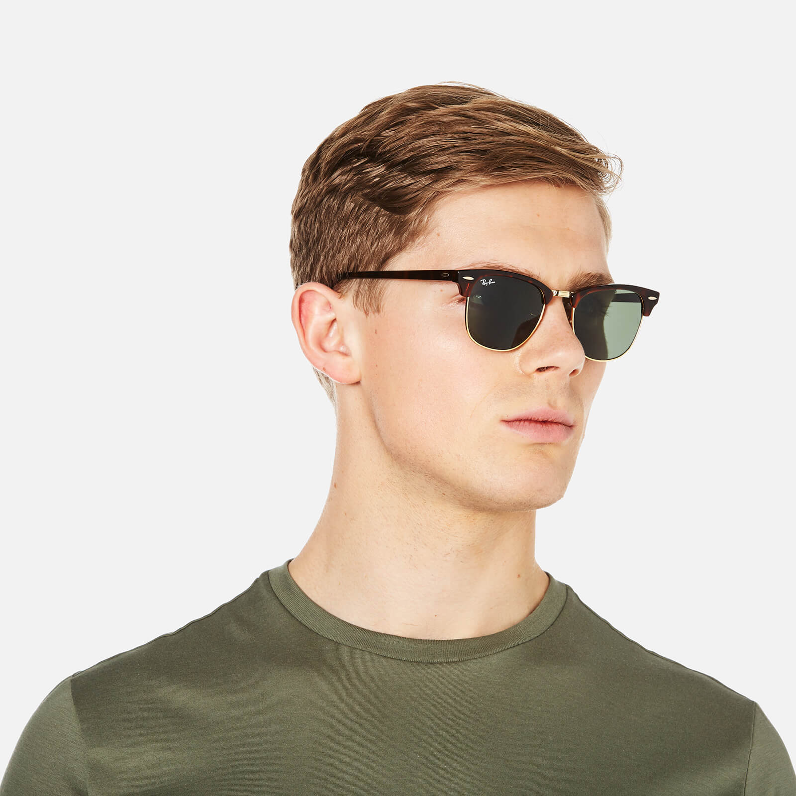 49mm glasses top