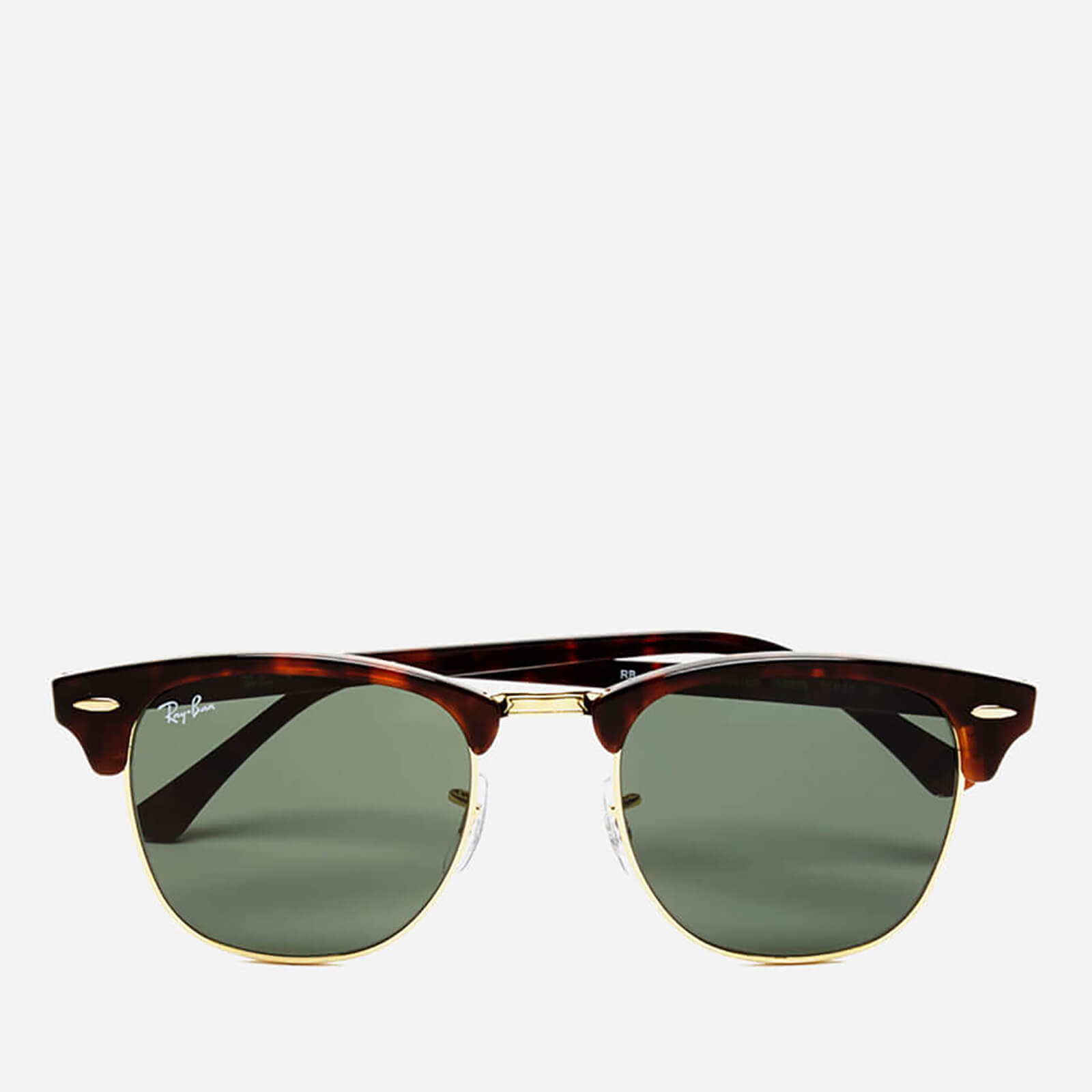 Tortoise clubmaster sunglasses 2025