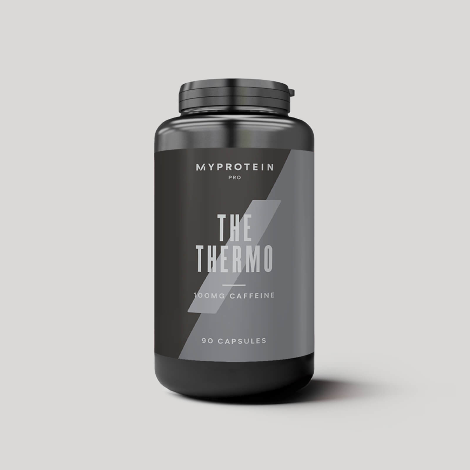 THE Thermo - 90capsules