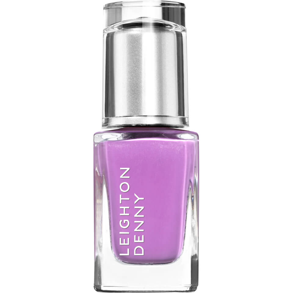 Esmalte de uñas Dress To Impress de Leighton Denny (12 ml)