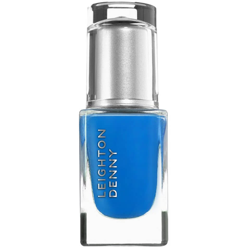 Esmalte de uñas Get Your Cote de Leighton Denny (12 ml)