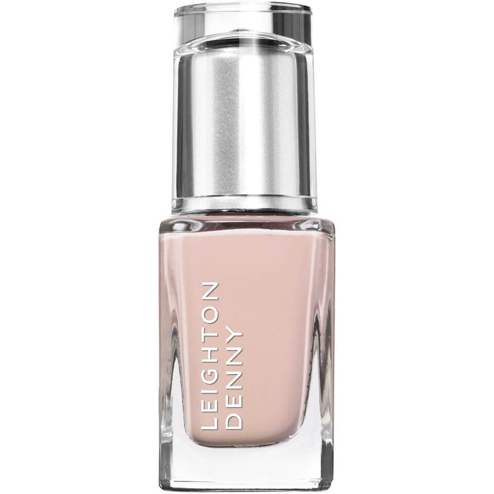 Esmalte de uñas Porcelain Doll de Leighton Denny (12 ml)