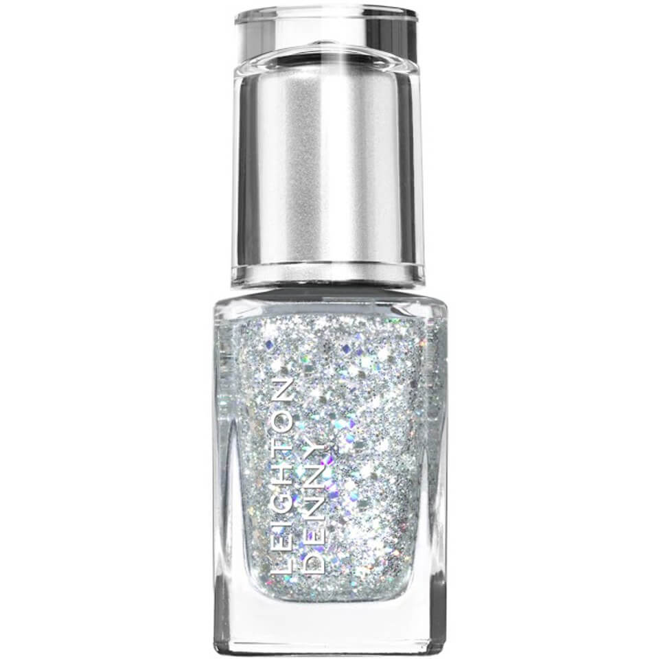 Esmalte de uñas Twinkle Twinkle de Leighton Denny (12 ml)
