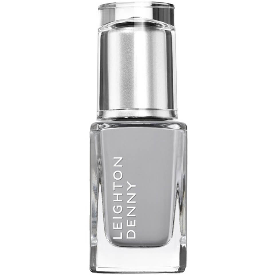 Esmalte de uñas Zero Gravity de Leighton Denny (12 ml)