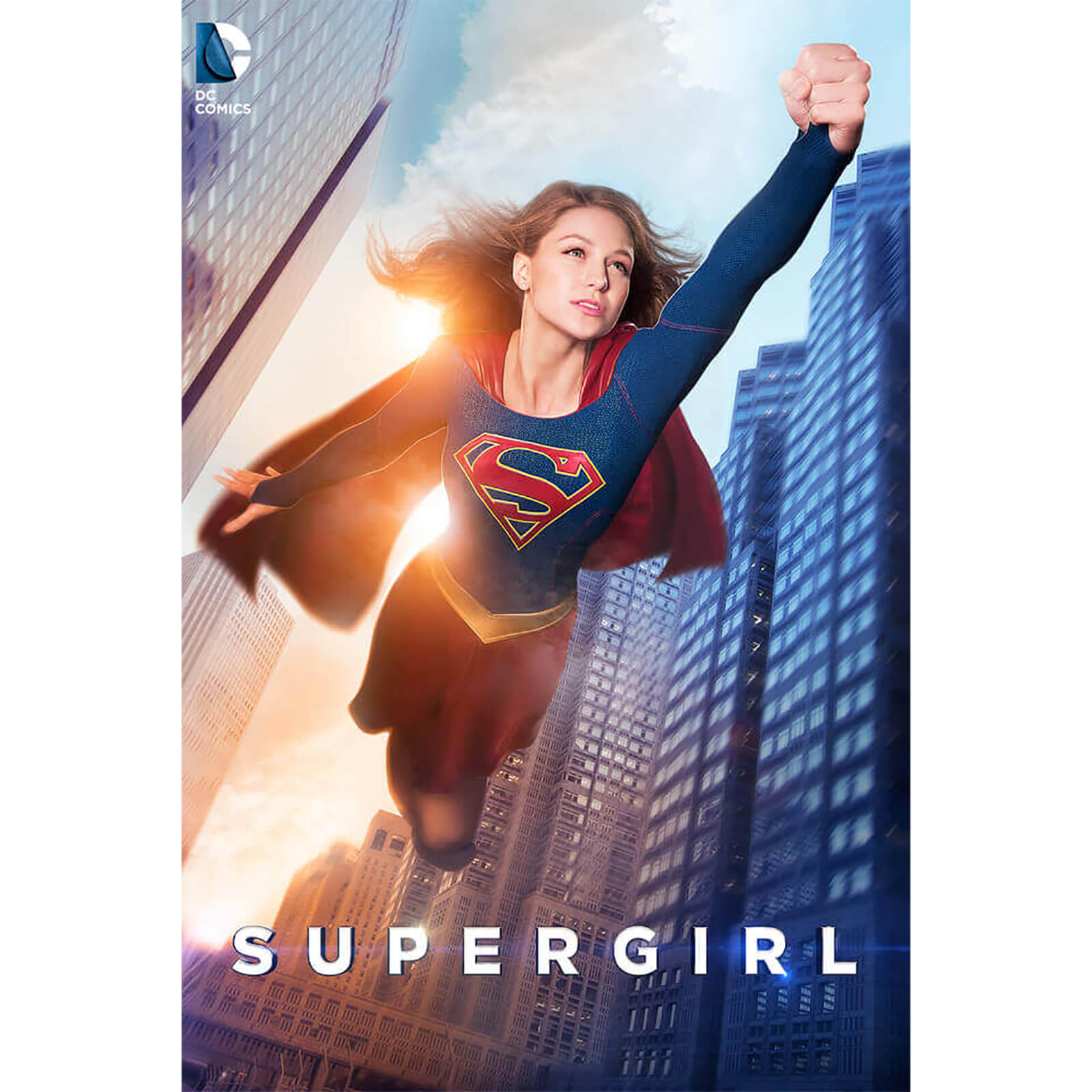DVD SUPERGIRL スーパーガール シーズン1~5 全54巻まとめ DVD SUPERGIRL スーパーガール シーズン1~5 全54巻まとめ - メルカリ