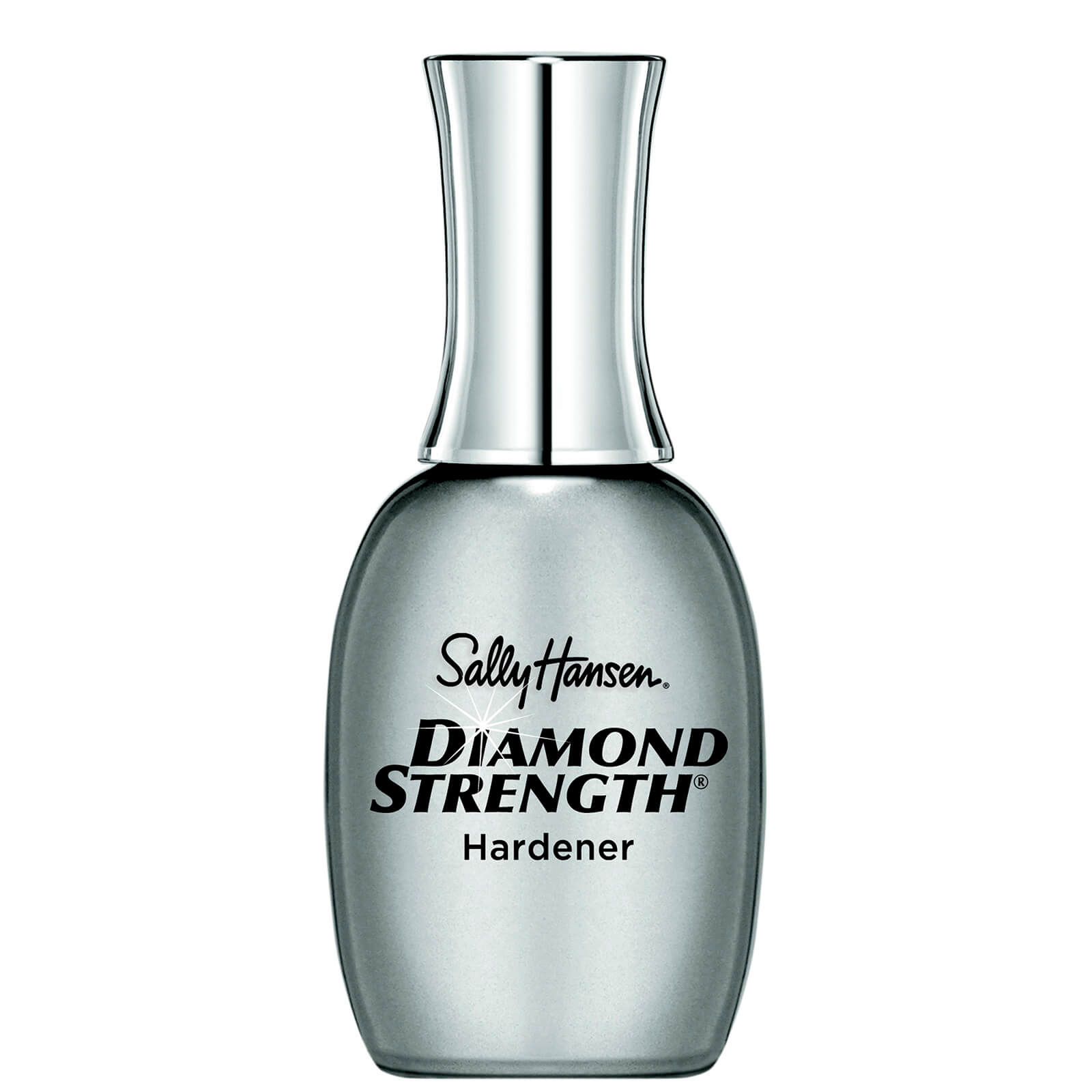 Tratamiento Diamond Strength Nail Hardener de Sally Hansen 13,3 ml