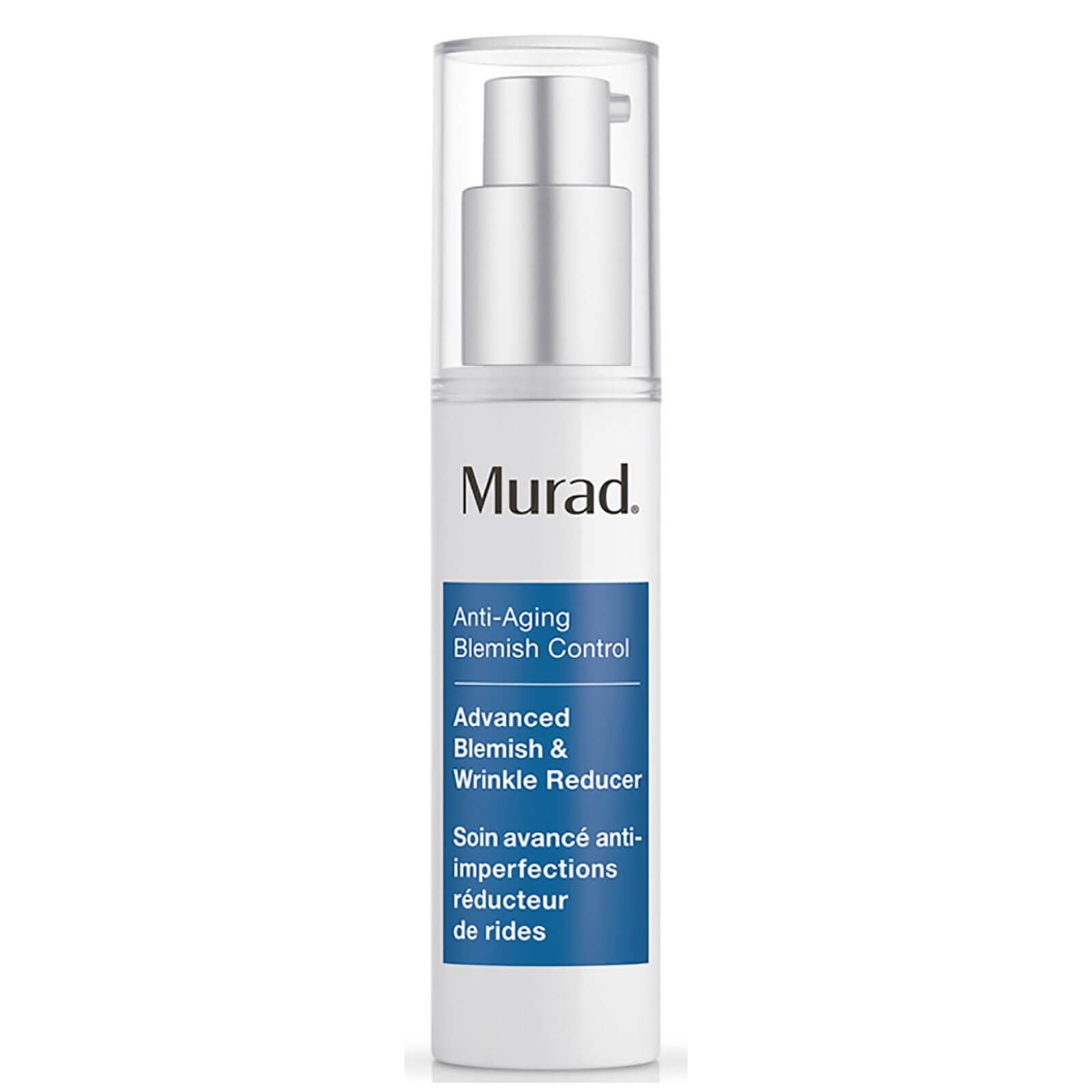 Bálsamo Advanced Blemish & Wrinkle Reducer de Murad 30 ml