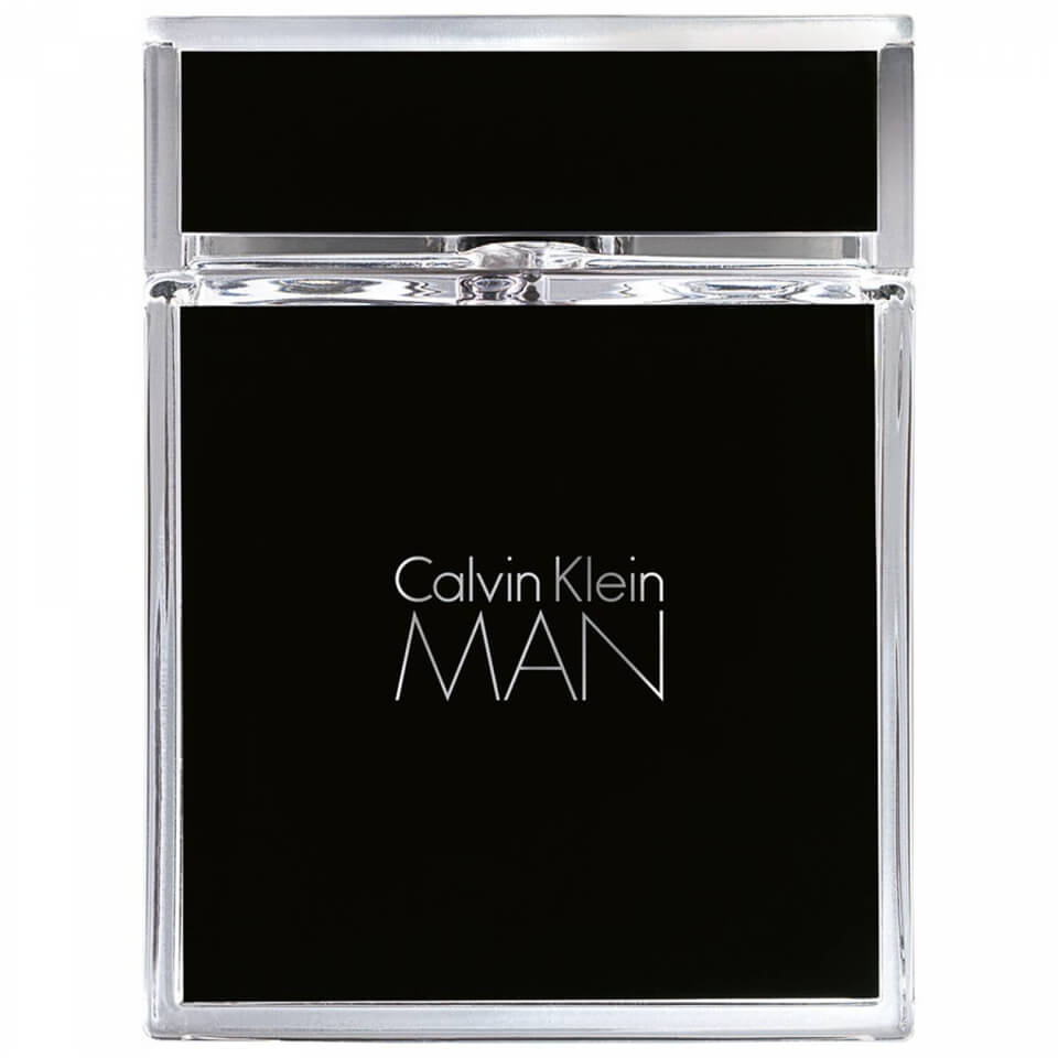 Man Eau de Toilette de Calvin Klein 