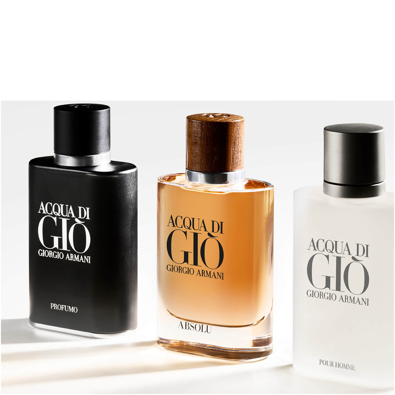 Profumo cologne top