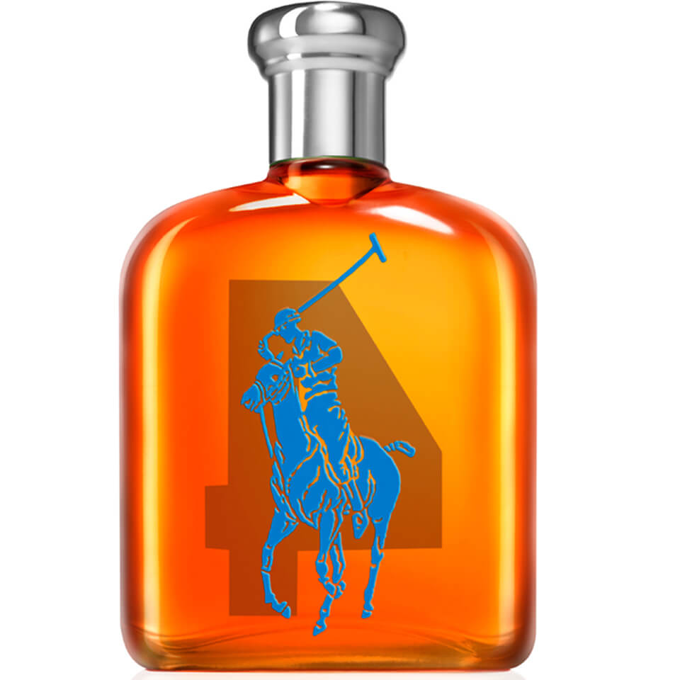 Ralph lauren big pony aftershave online