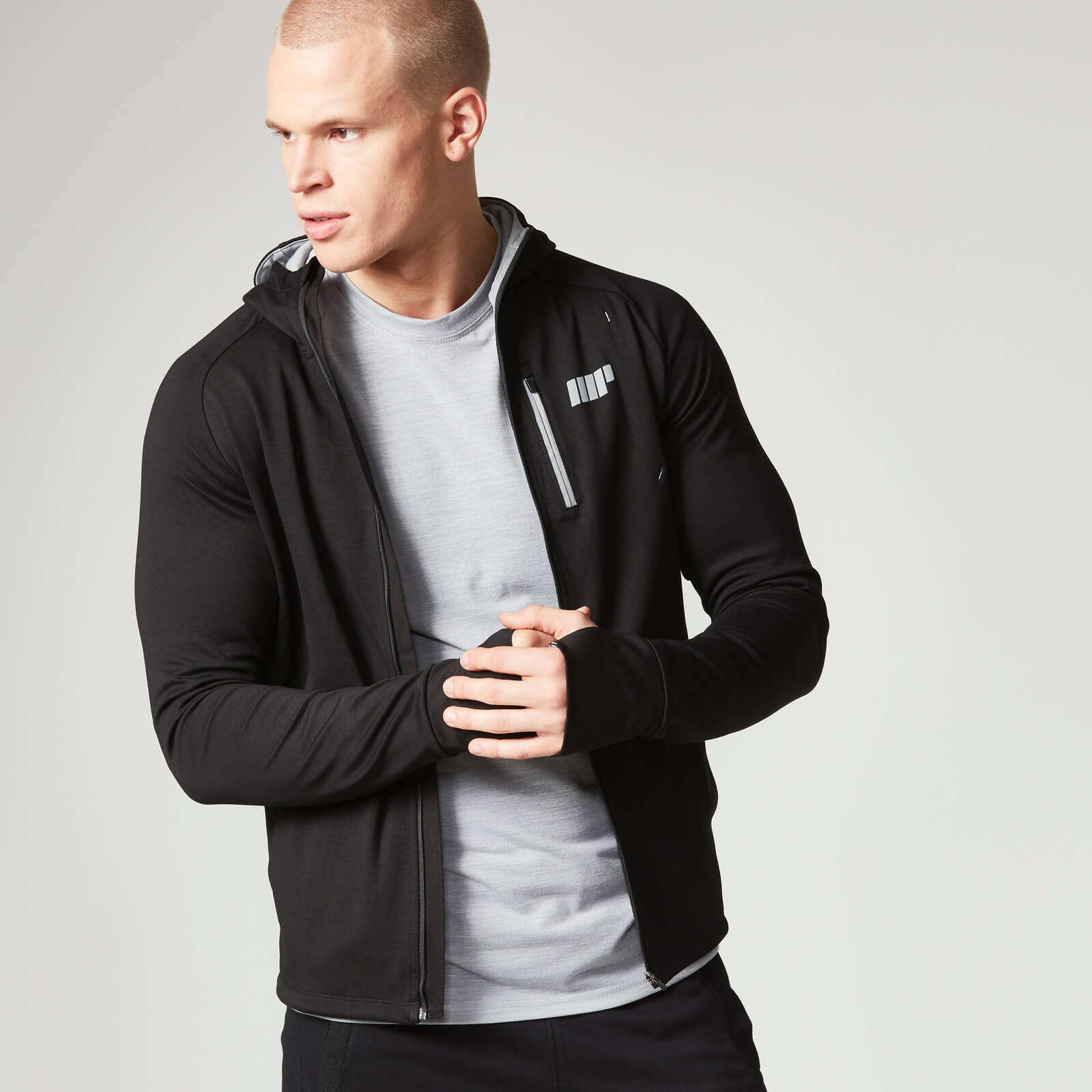 Myprotein hoodie discount