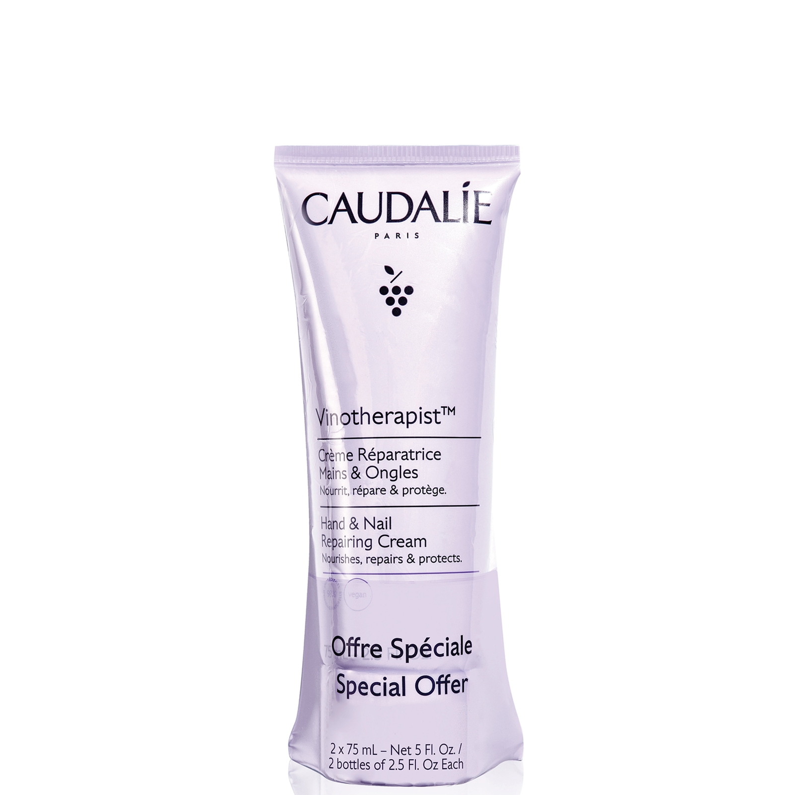 Dúo de Crema de Manos de Caudalie