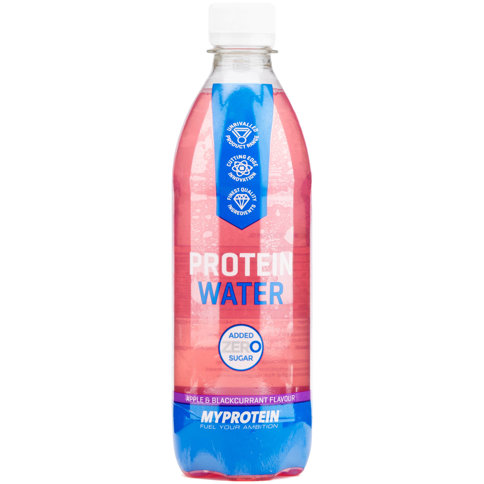 Protein Water