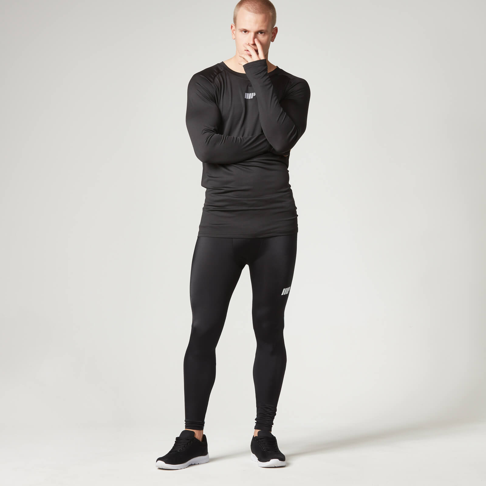 Myprotein men's leggings store