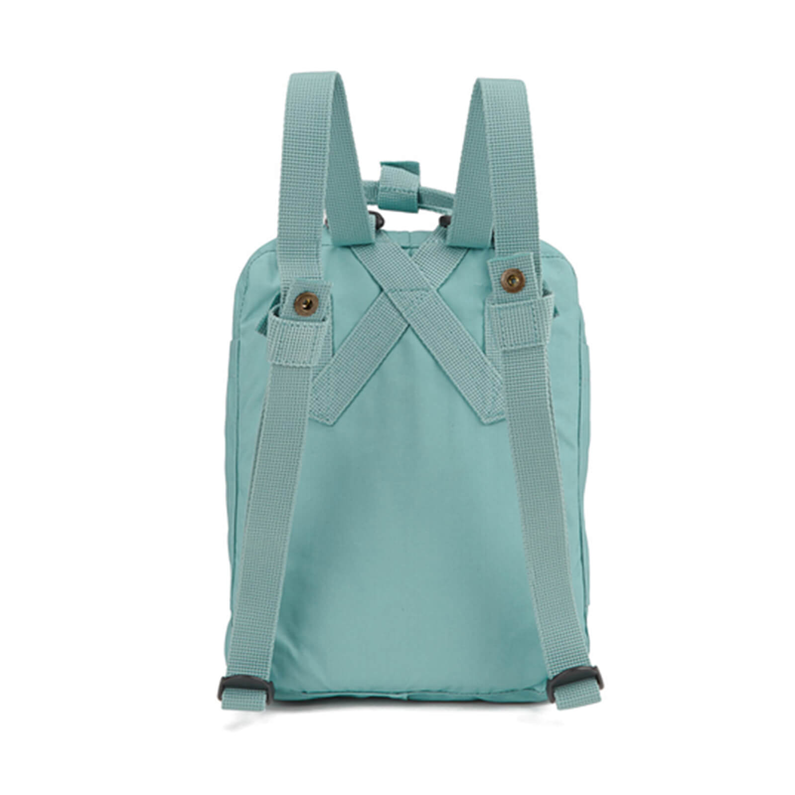 Fjallraven kanken sky blue backpack on sale