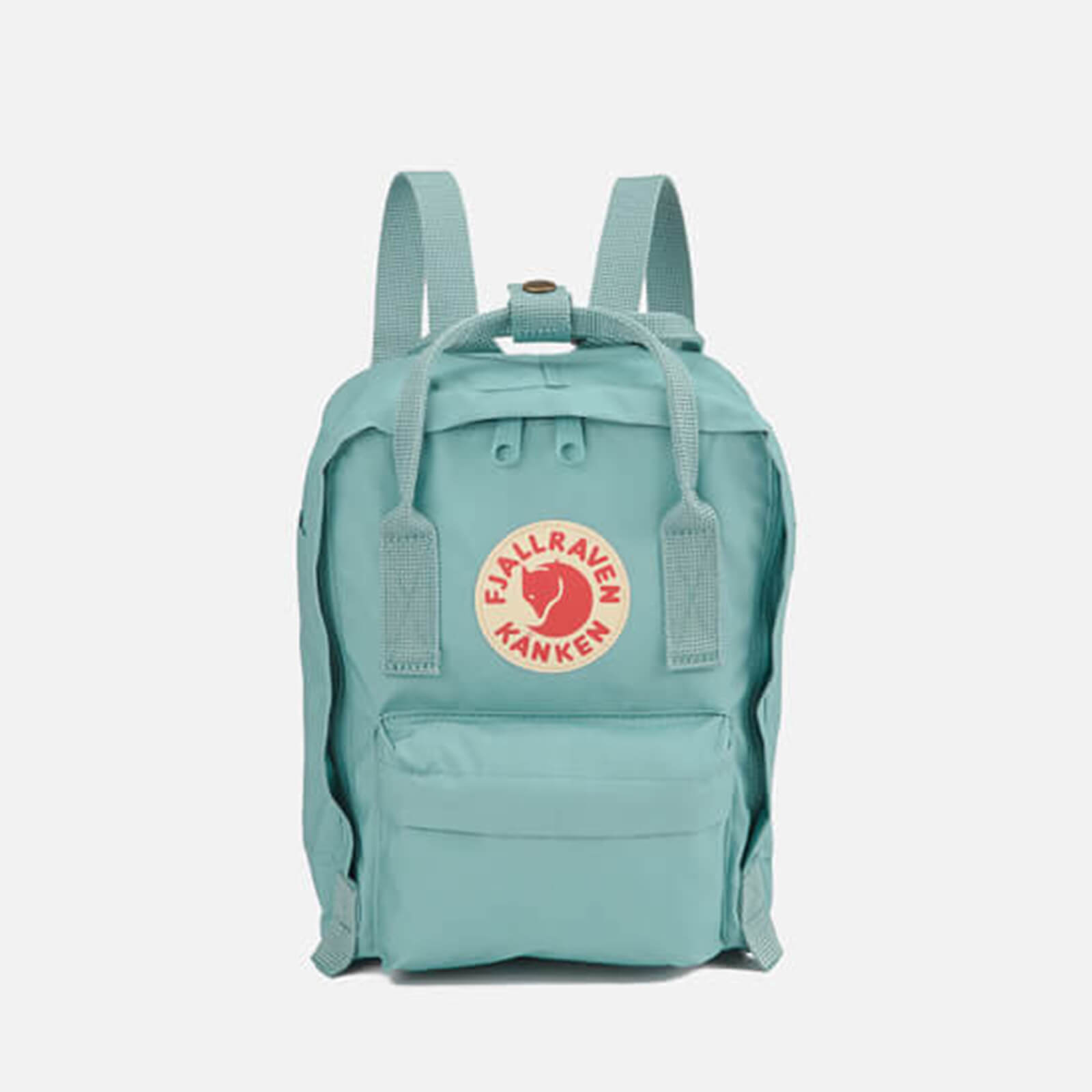 Kanken mini sky blue 2025