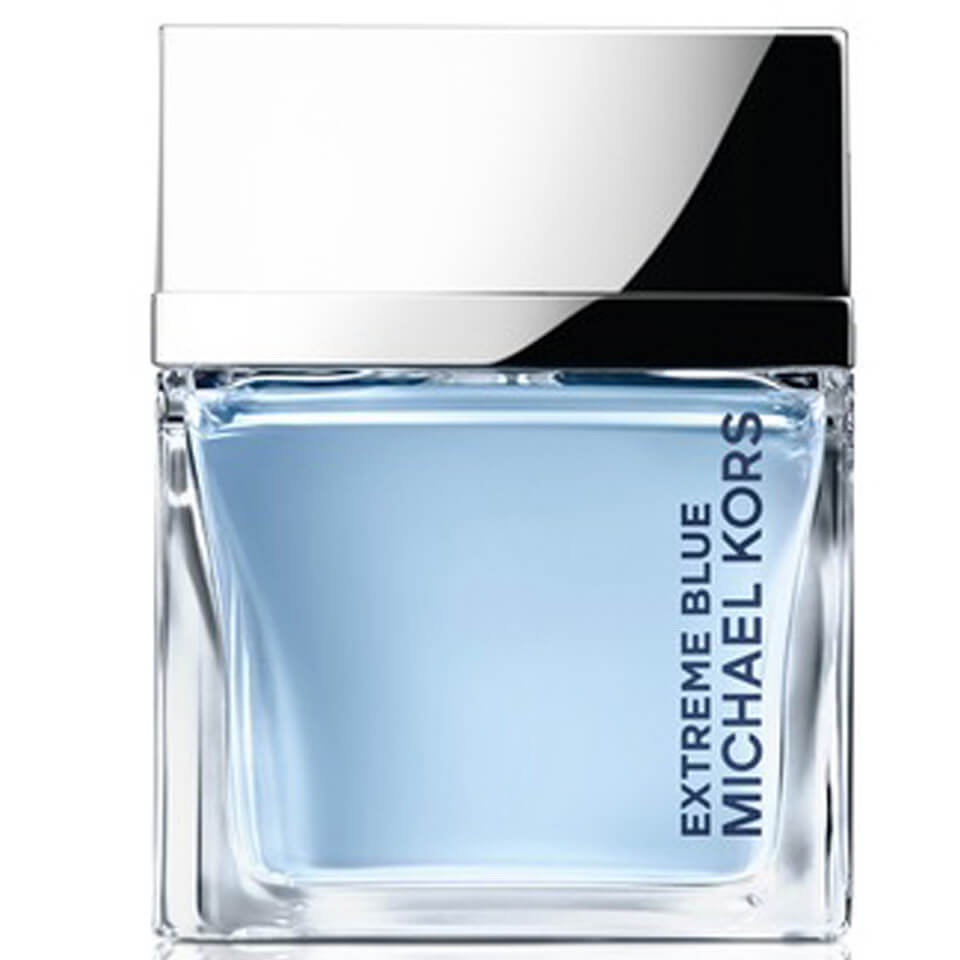 Michael Kors Extreme Blue Agua de Colonia (70 ml)