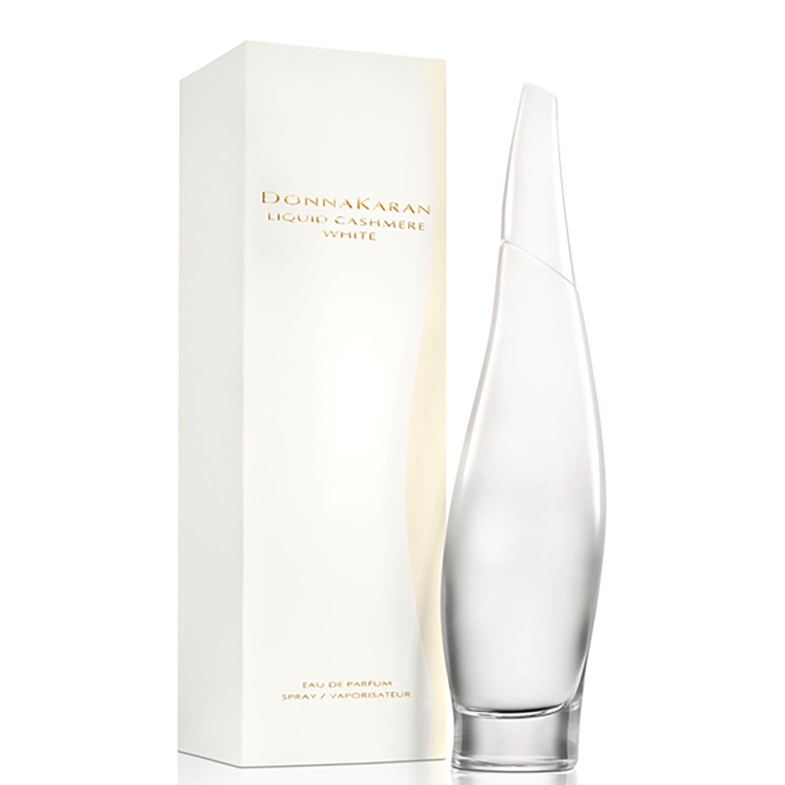 DK Donna Karan Liquid Cashmere White Eau de Parfum (100 ml)