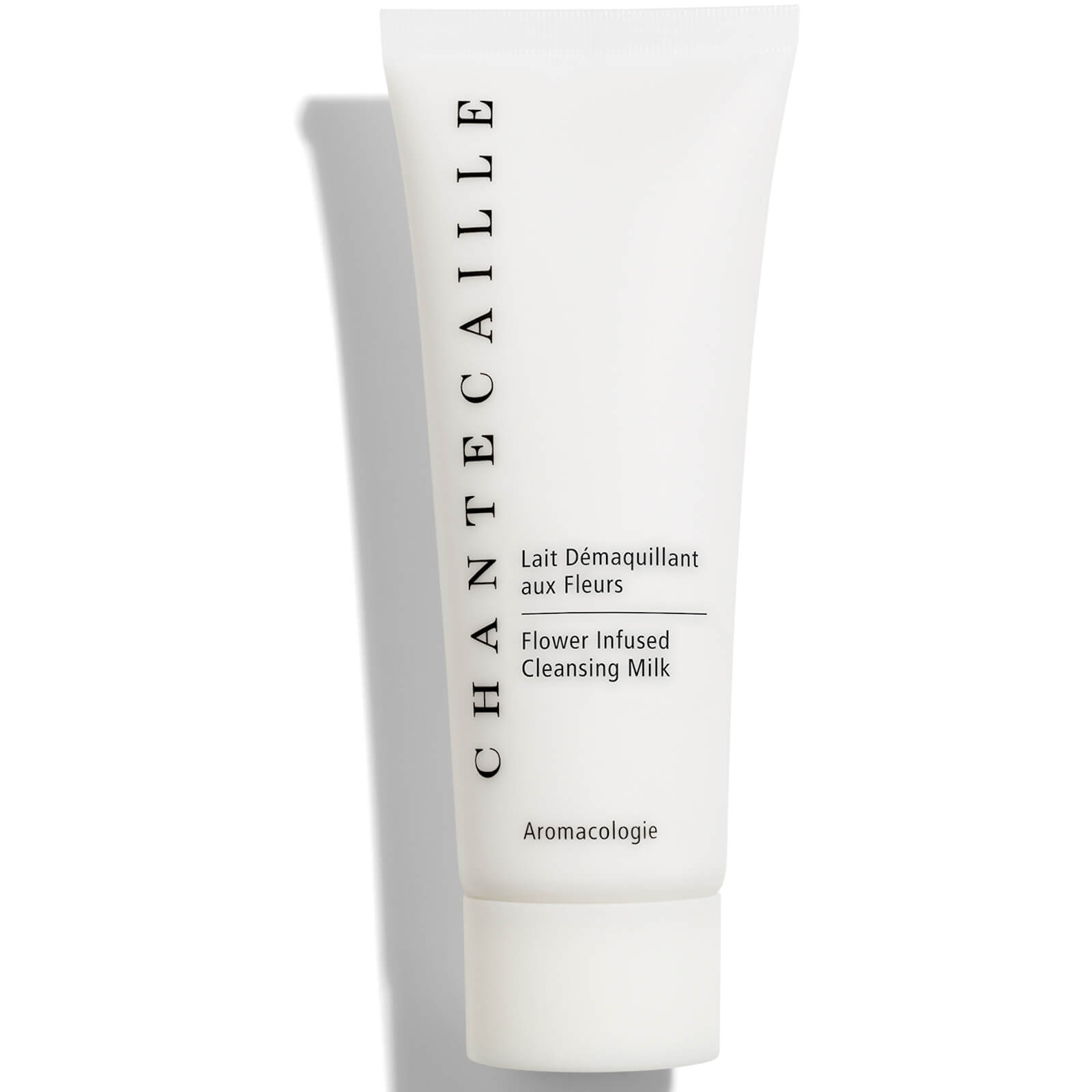 cult Chantecaille Flower Infused Cleansing Milk 75ml