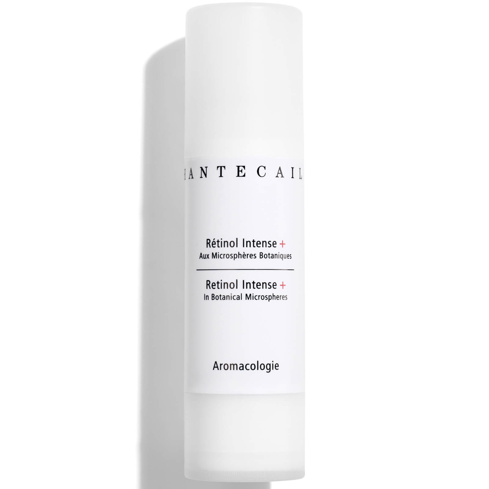 Retinol Intense + In Botanical Microspheres de Chantecaille