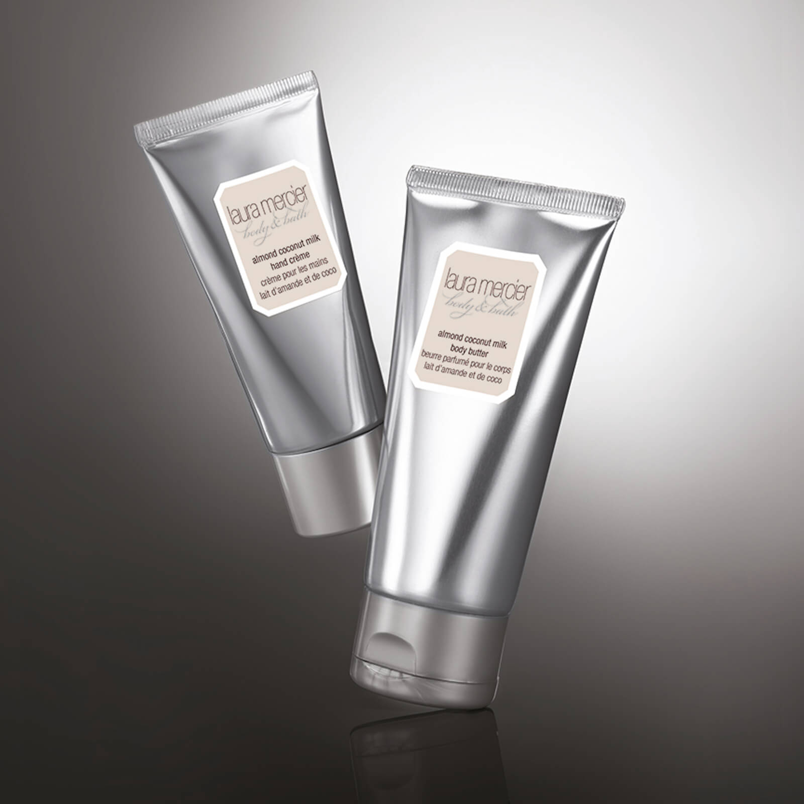 Laura Mercier Almond Coconut Hand Crème 50g | Cult Beauty