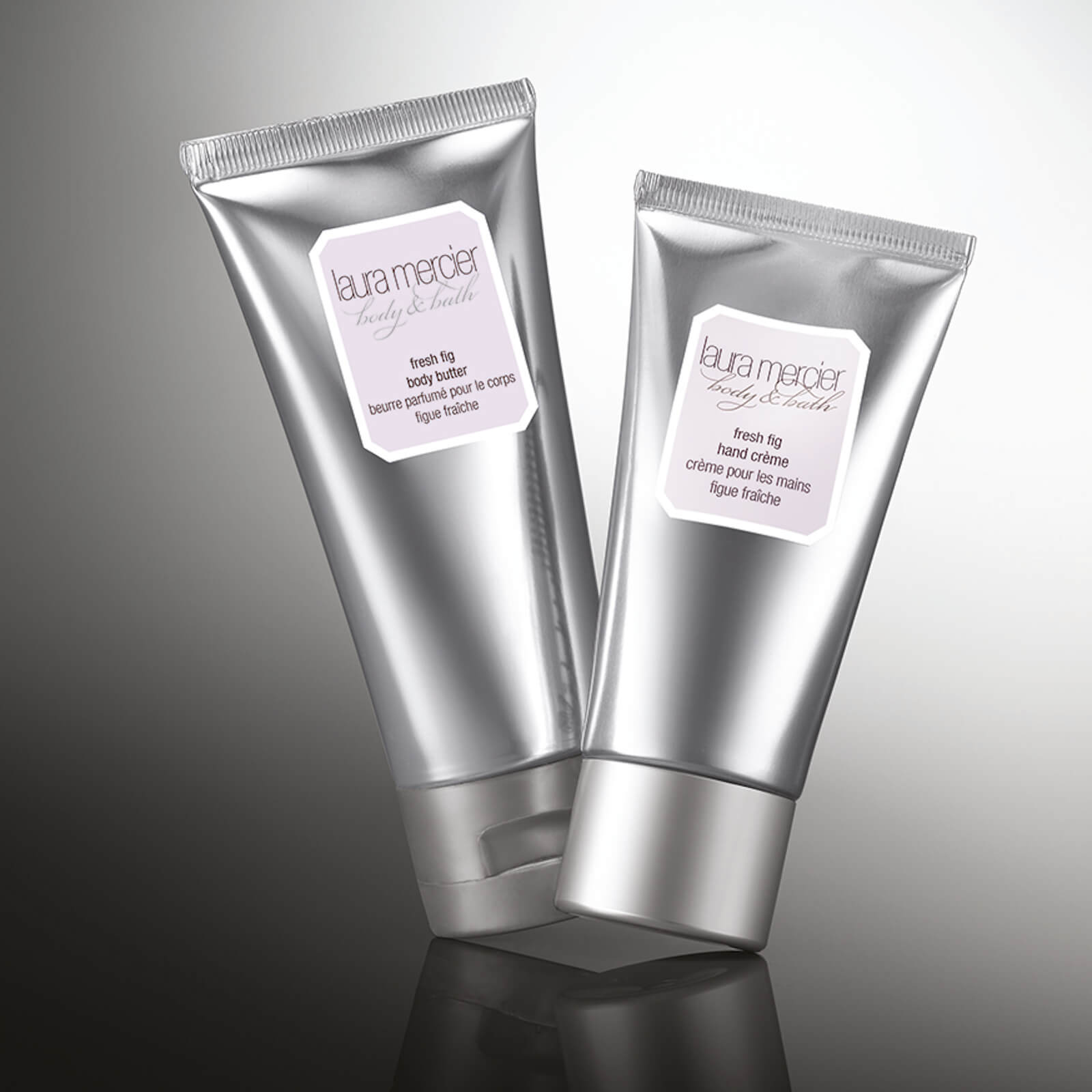 Laura Mercier Fresh Fig Body Butter 170ml LOOKFANTASTIC