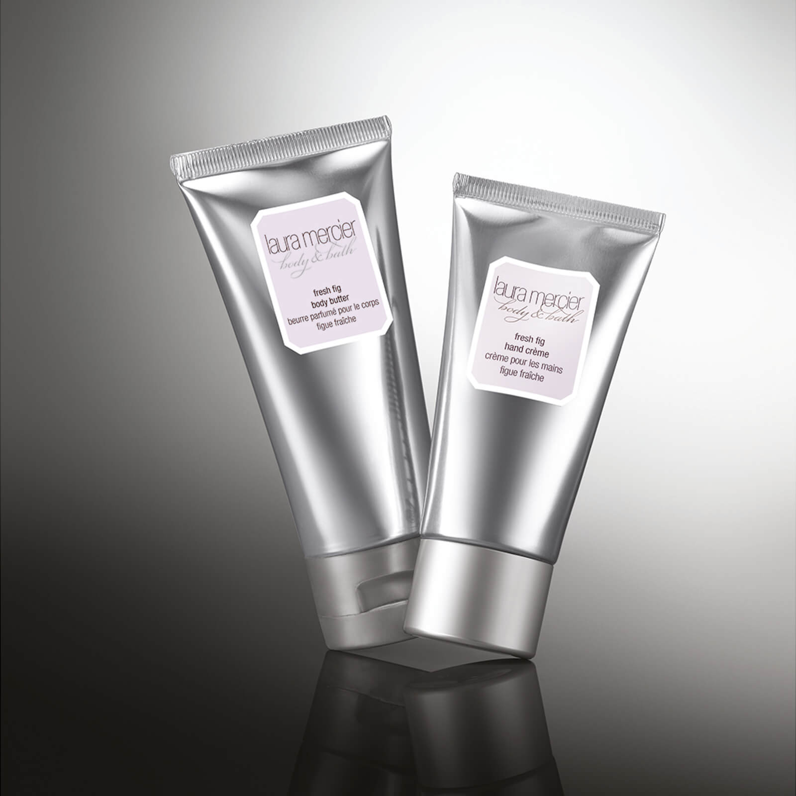 Laura Mercier Fresh Fig Hand Crème 50g | Cult Beauty