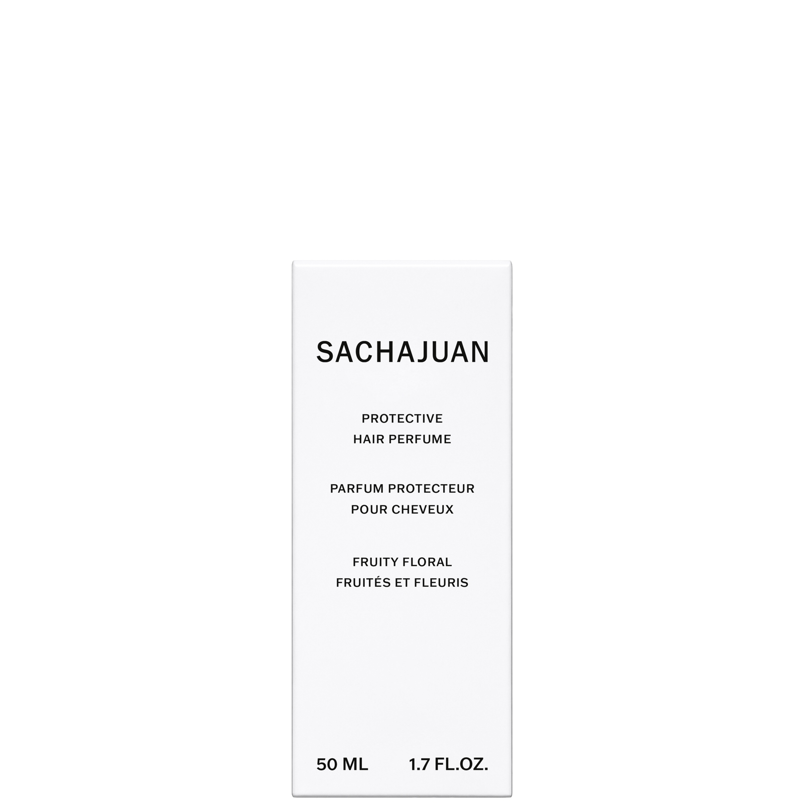 Protective Hair Perfume de Sachajuan 50 ml