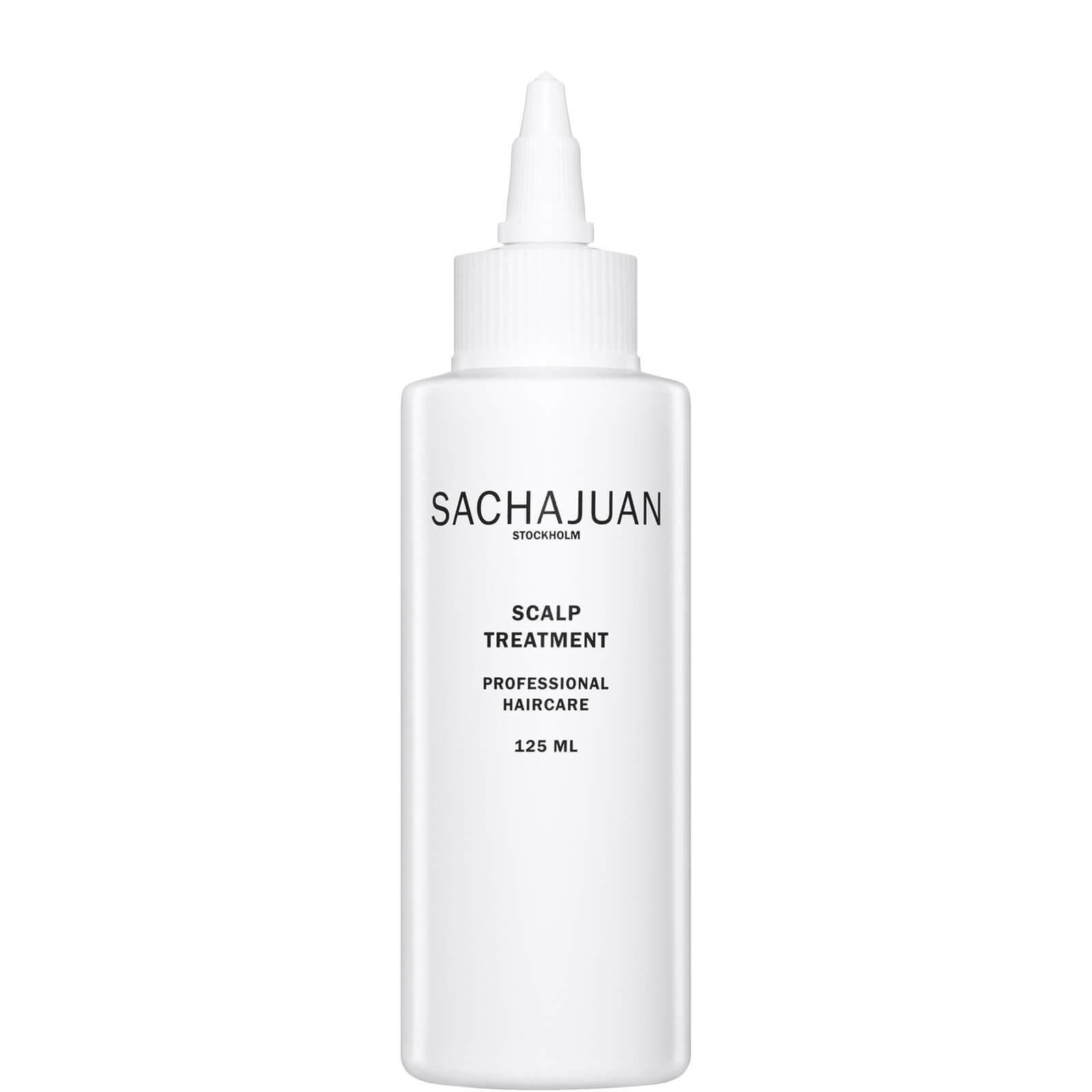 Tratamiento para el cuero cabelludo de Sachajuan 125 ml