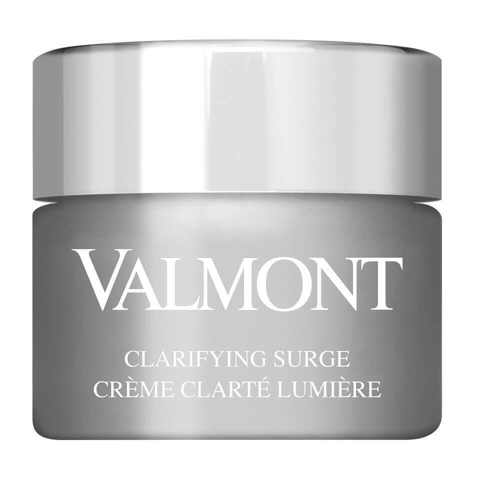 Crema Clarifying Surge Brightness de Valmont