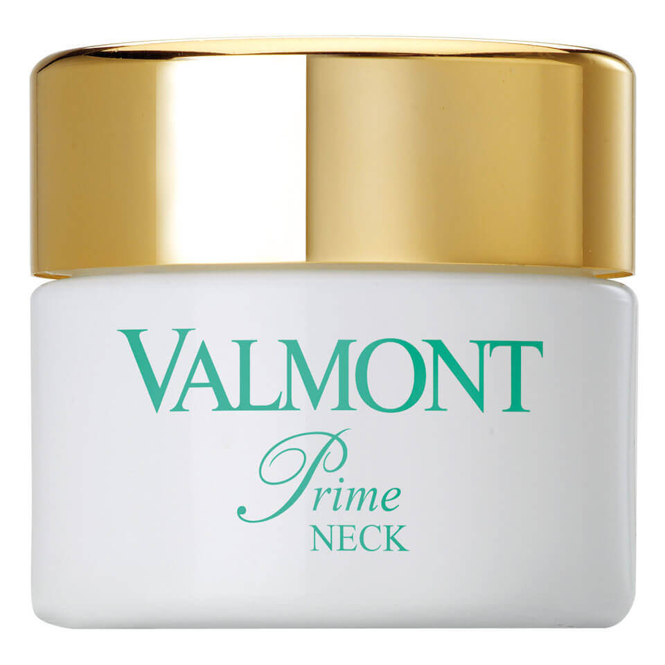 Crema Prime Neck de Valmont