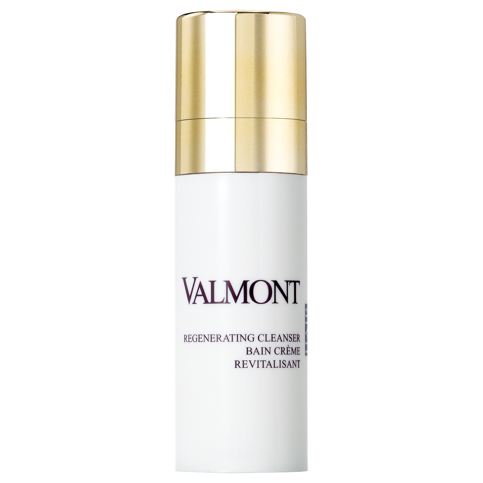 Valmont Regenerating Cleanser
