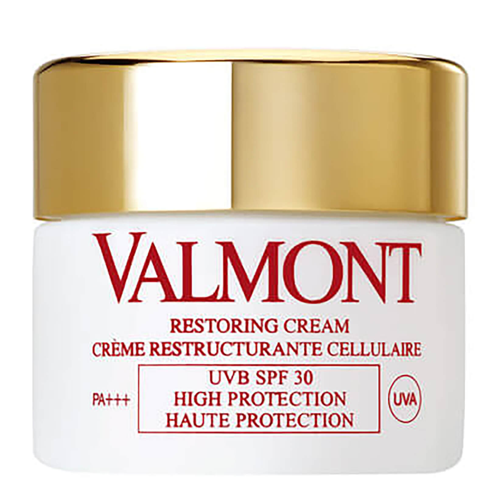Valmont Restoring Cream SPF30 PA+++