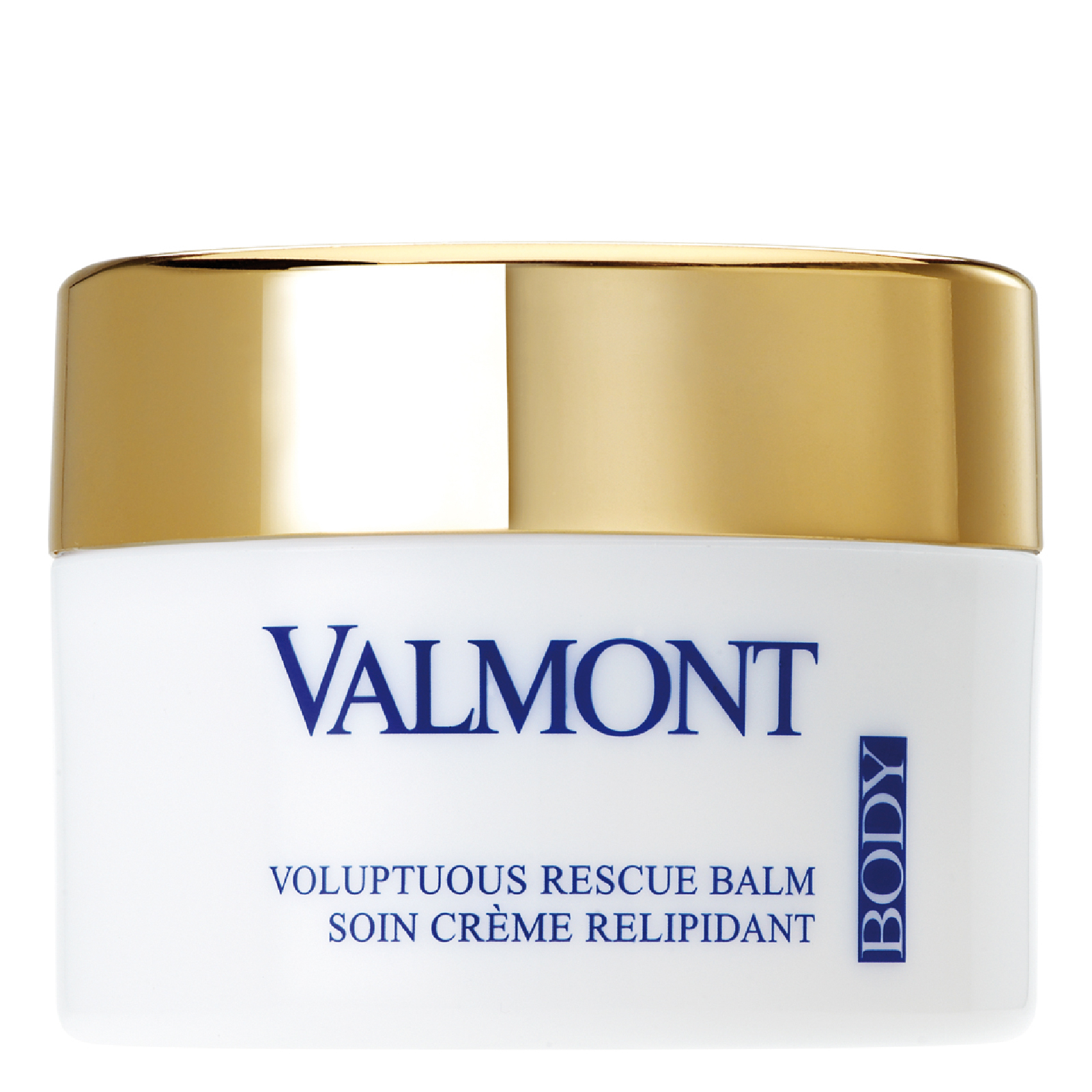 Valmont Voluptuous Rescue Balm