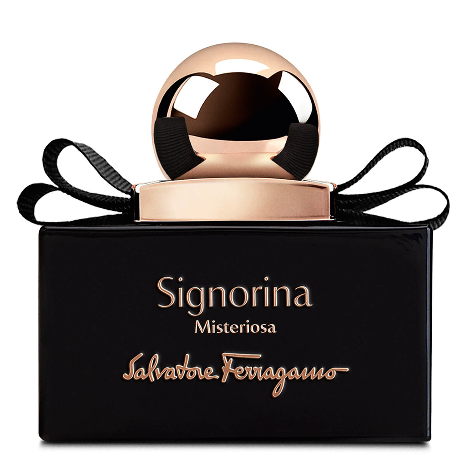 Salvatore Ferragamo Signorina Misteriosa Eau De Parfum (30ml