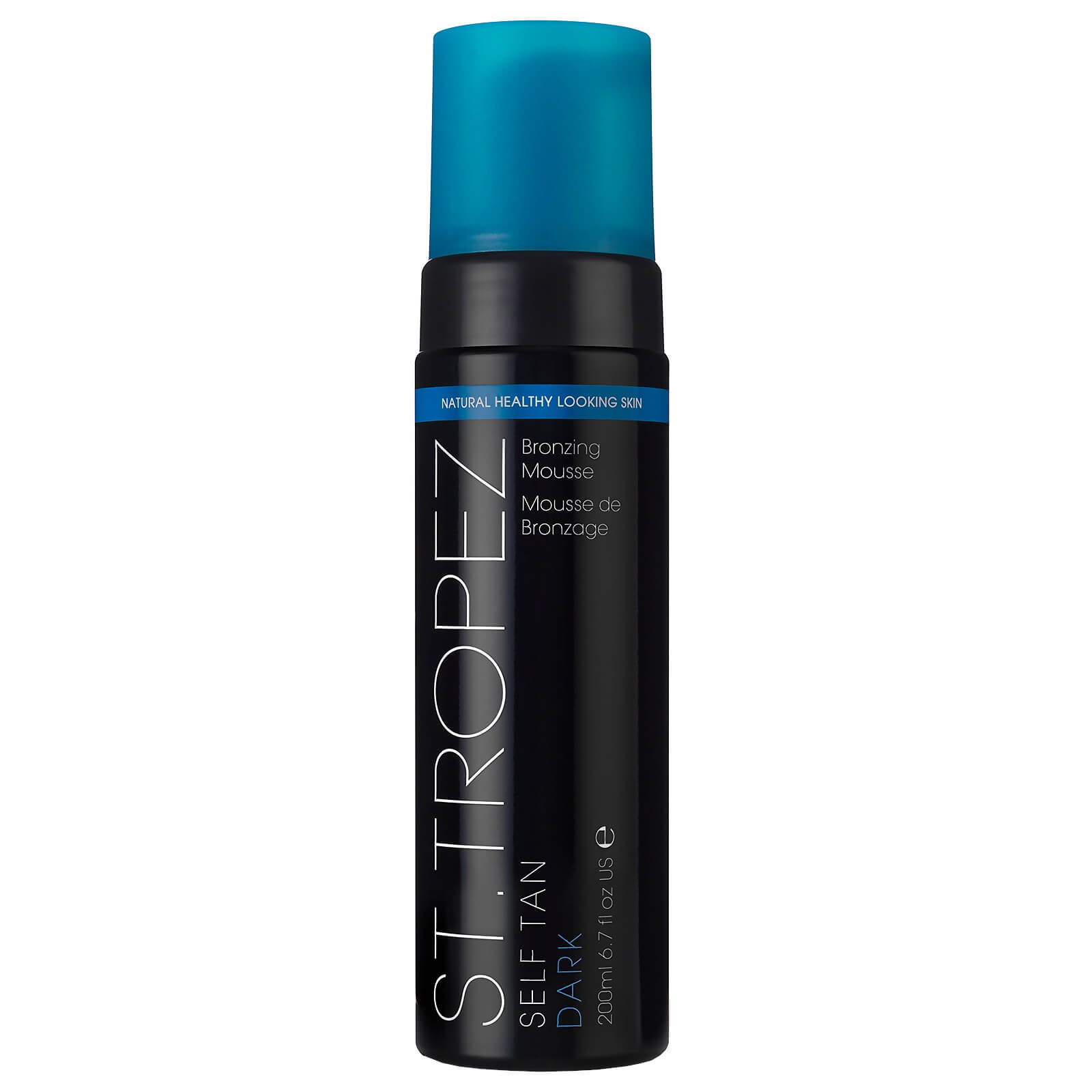 ST.TROPEZ Self Tan Dark Bronzing Mousse ST.TROPEZ Self Tan Dark Bronzing Mousse